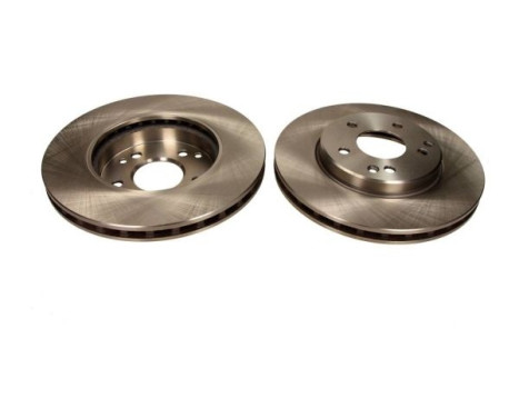 Disque de frein 19-0725 Maxgear