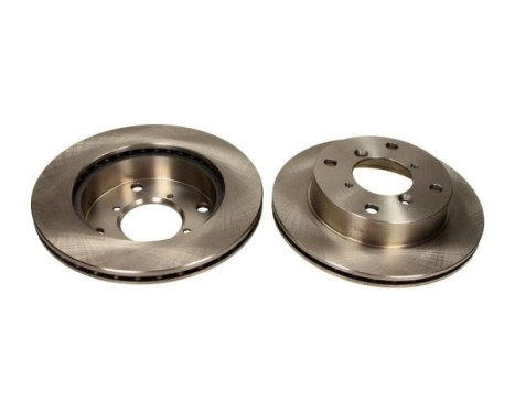 Disque de frein 19-0750 Maxgear