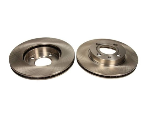 Disque de frein 19-0752 Maxgear