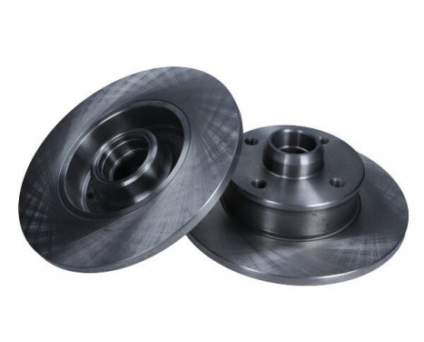 Disque de frein 19-0753 Maxgear