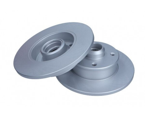 Disque de frein 19-0753MAX Maxgear