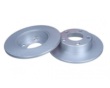 Disque de frein 19-0756MAX Maxgear