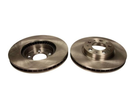 Disque de frein 19-0761 Maxgear