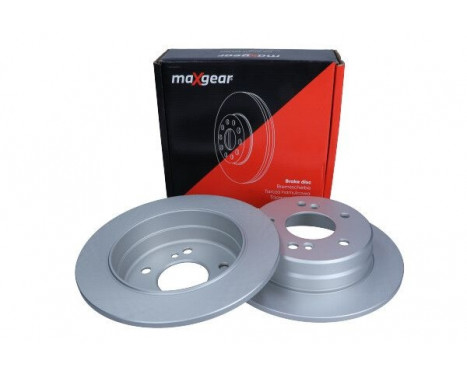 Disque de frein 19-0770MAX Maxgear, Image 2