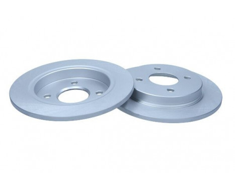 Disque de frein 19-0781MAX Maxgear