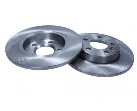 Disque de frein 19-0789 Maxgear