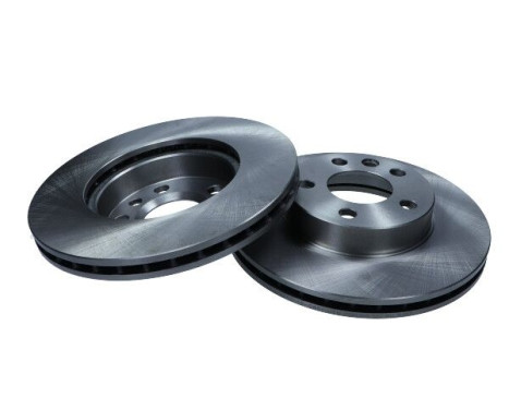 Disque de frein 19-0801 Maxgear