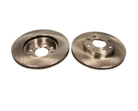 Disque de frein 19-0805 Maxgear