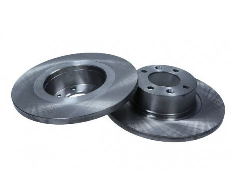 Disque de frein 19-0833 Maxgear