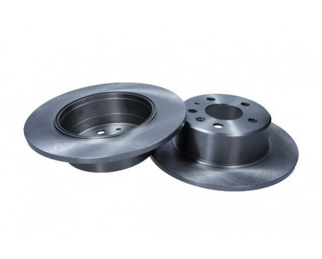 Disque de frein 19-0844 Maxgear