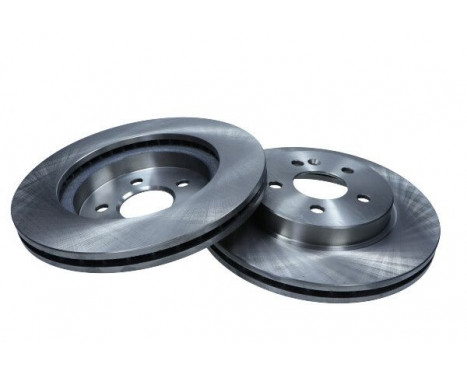 Disque de frein 19-0947 Maxgear