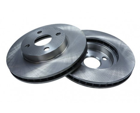 Disque de frein 19-0972 Maxgear