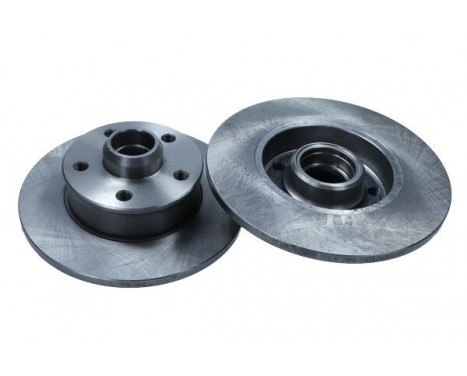 Disque de frein 19-0977 Maxgear