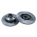 Disque de frein 19-0977 Maxgear