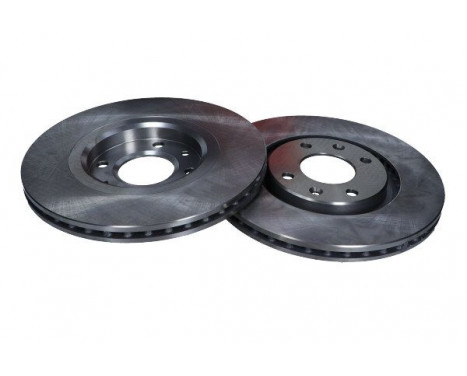 Disque de frein 19-0979 Maxgear