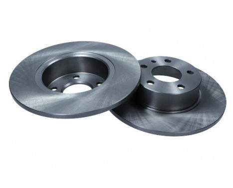 Disque de frein 19-0981 Maxgear