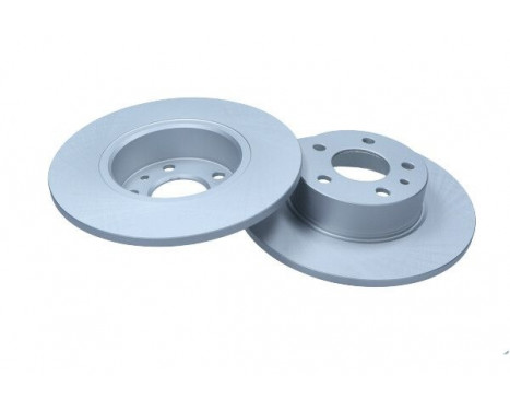 Disque de frein 19-0981MAX Maxgear