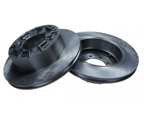 Disque de frein 19-0986 Maxgear