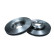 Disque de frein 19-1006 Maxgear