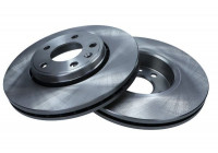 Disque de frein 19-1009 Maxgear