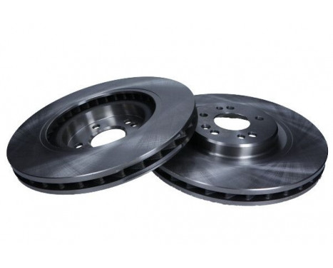 Disque de frein 19-1014 Maxgear