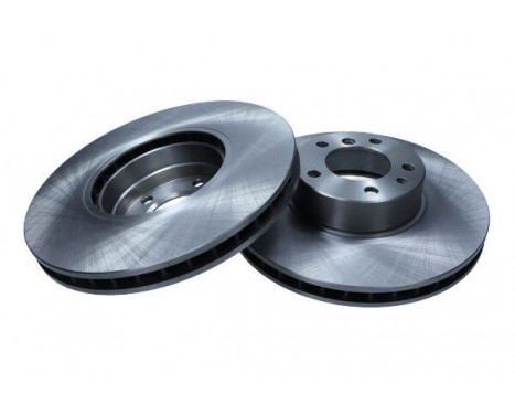 Disque de frein 19-1043 Maxgear