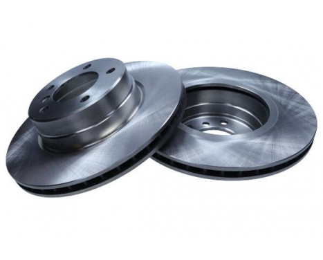 Disque de frein 19-1053 Maxgear