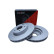 Disque de frein 19-1055MAX Maxgear