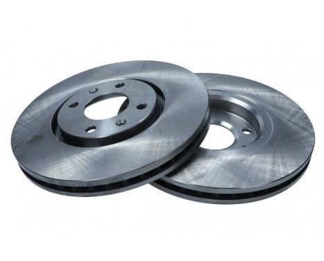 Disque de frein 19-1067 Maxgear