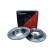 Disque de frein 19-1178 Maxgear, Vignette 2