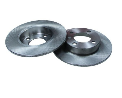 Disque de frein 19-1185 Maxgear