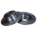 Disque de frein 19-1198 Maxgear