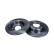 Disque de frein 19-1213 Maxgear