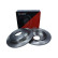 Disque de frein 19-1215 Maxgear, Vignette 2