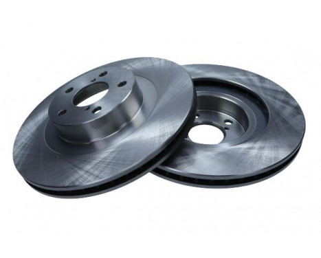 Disque de frein 19-1255 Maxgear