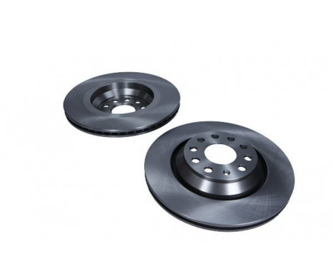 Disque de frein 19-1308 Maxgear