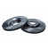 Disque de frein 19-1318 Maxgear