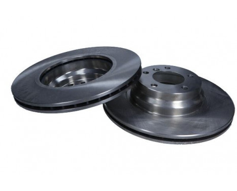 Disque de frein 19-1322 Maxgear