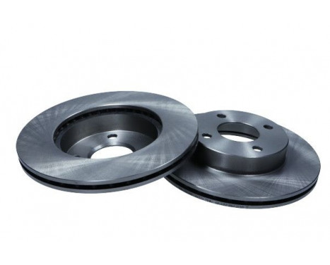 Disque de frein 19-1323 Maxgear