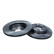 Disque de frein 19-1323 Maxgear