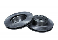 Disque de frein 19-1334 Maxgear