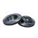 Disque de frein 19-1334 Maxgear