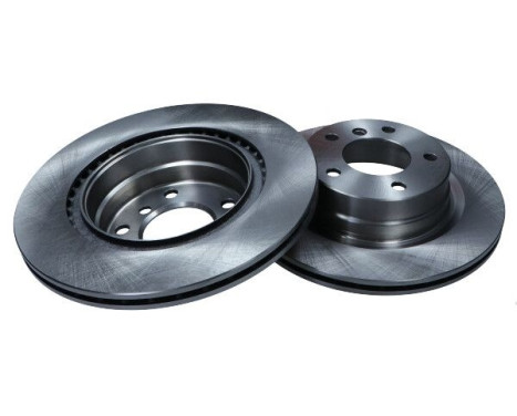 Disque de frein 19-1849 Maxgear