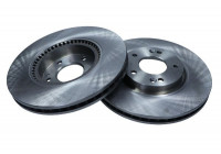 Disque de frein 19-1863 Maxgear