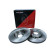 Disque de frein 19-2002 Maxgear, Vignette 2