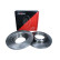 Disque de frein 19-2012 Maxgear, Vignette 2