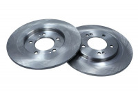 Disque de frein 19-2214 Maxgear