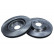 Disque de frein 19-2230 Maxgear