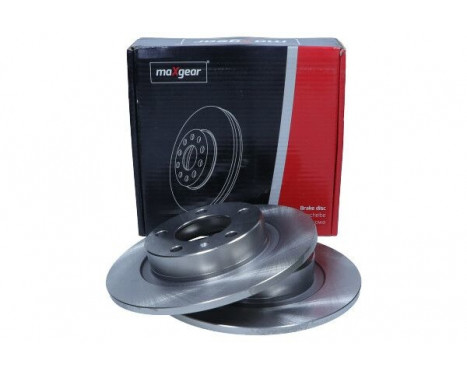 Disque de frein 19-2249 Maxgear, Image 3