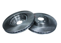 Disque de frein 19-2251 Maxgear